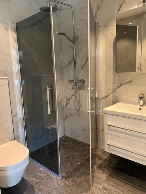 Haerligt Stort Boende I Perfekt Laege Boras Ngoại thất bức ảnh
