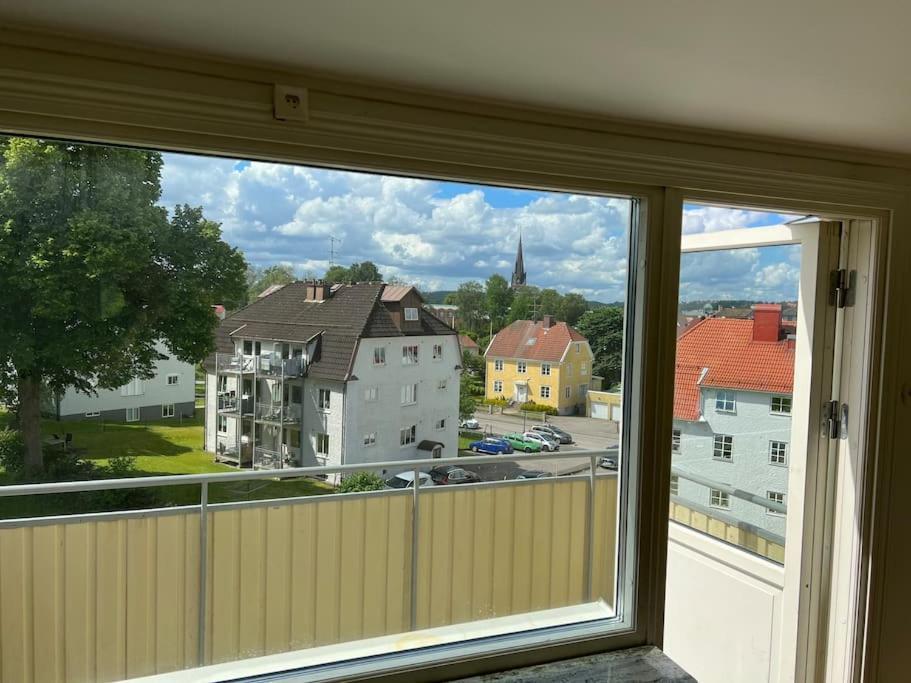 Haerligt Stort Boende I Perfekt Laege Boras Ngoại thất bức ảnh