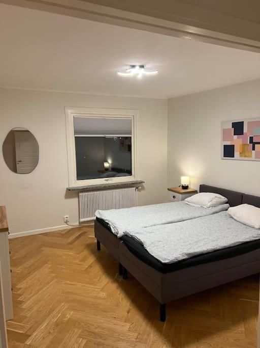 Haerligt Stort Boende I Perfekt Laege Boras Ngoại thất bức ảnh
