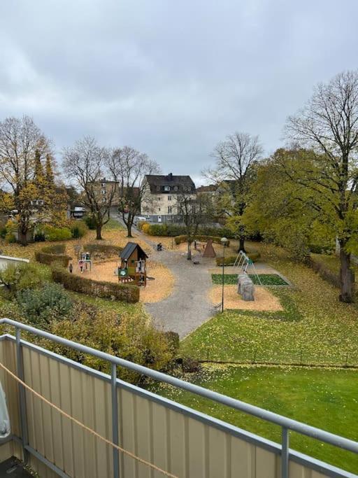 Haerligt Stort Boende I Perfekt Laege Boras Ngoại thất bức ảnh